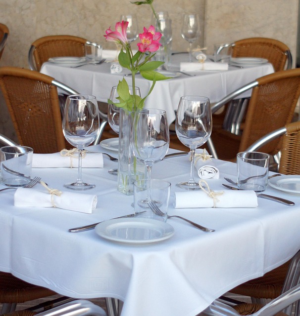 Saratoga Springs Fine Dining Restaurants