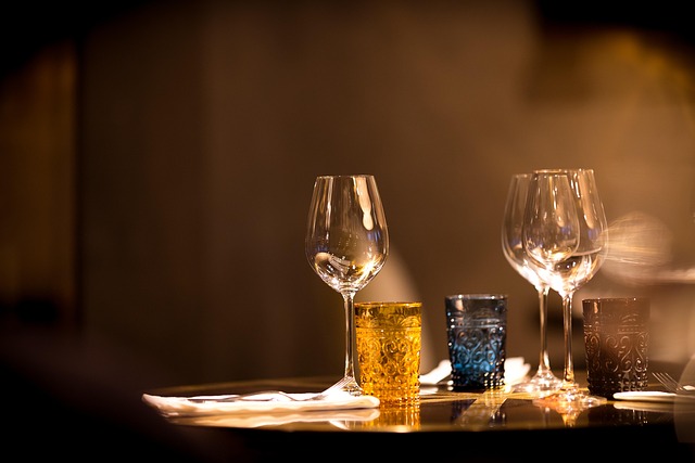Saratoga Springs Fine Dining Restaurants