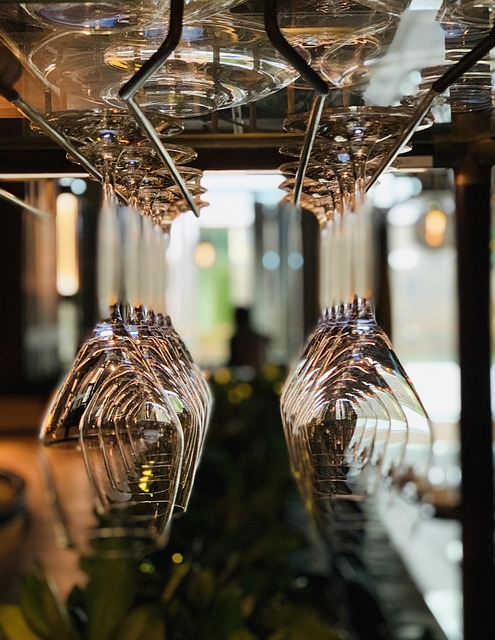Saratoga Springs restaurant guide