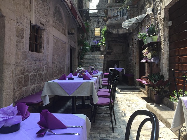 Saratoga Springs Restaurant Recommendations