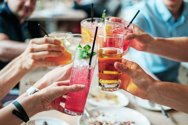 Saratoga Springs Restaurant Recommendations