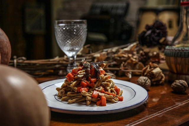 Saratoga Springs Restaurant Recommendations