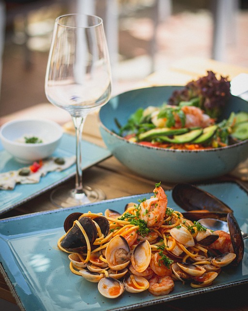 Saratoga Springs Restaurant Recommendations