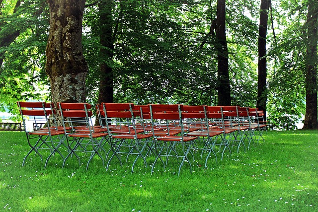 Saratoga Springs Restaurants with Outdoor Seating