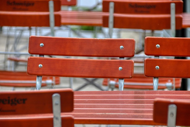 Saratoga Springs Restaurants with Outdoor Seating