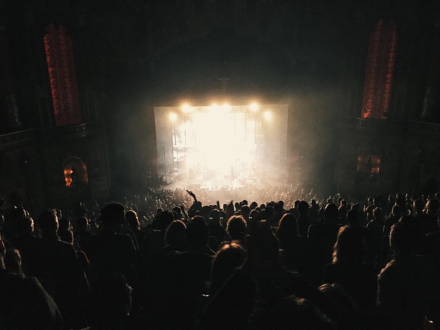 Schenectady Concerts