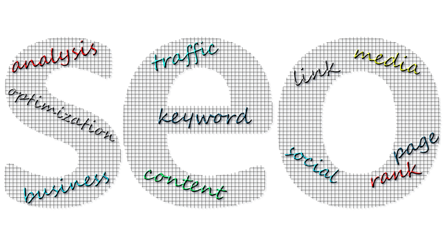 SEO agency Albany
