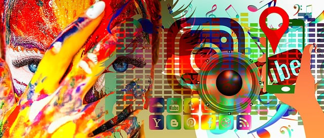 social media management agency Albany