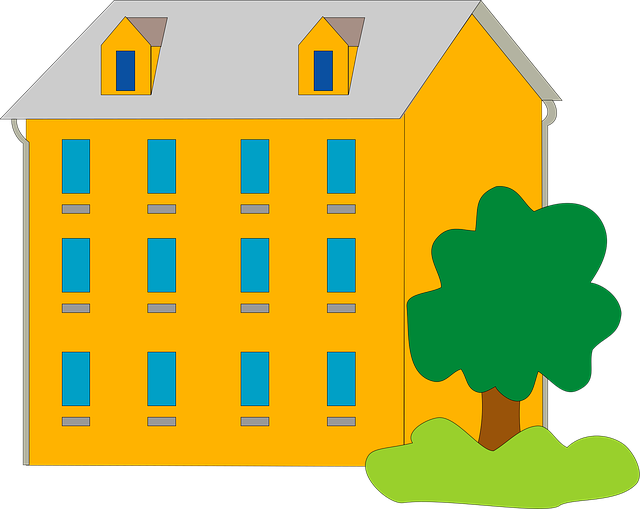 Top-rated apartment communities Albany