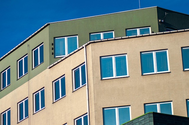 Top-rated apartment communities Albany