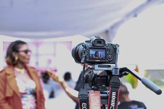 videographer Albany