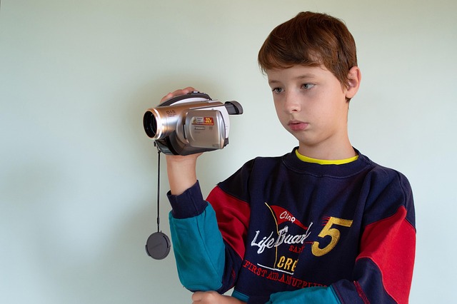 videographer Albany