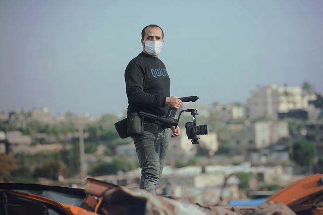 videographer Albany