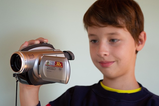 videographer Albany