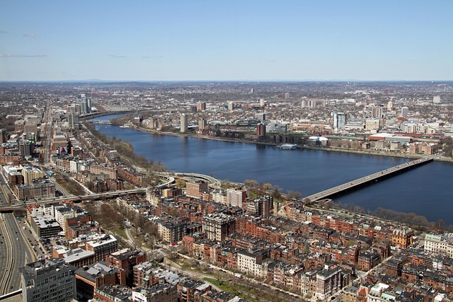 where to recycle electronics Boston