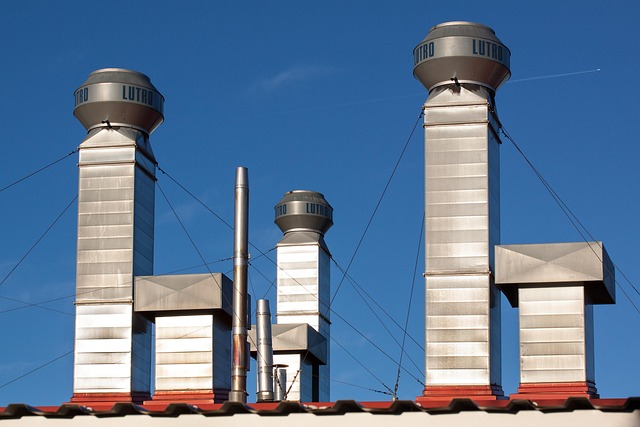 air duct repair Albany