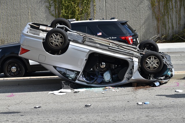 Albany Car Accident Attorney