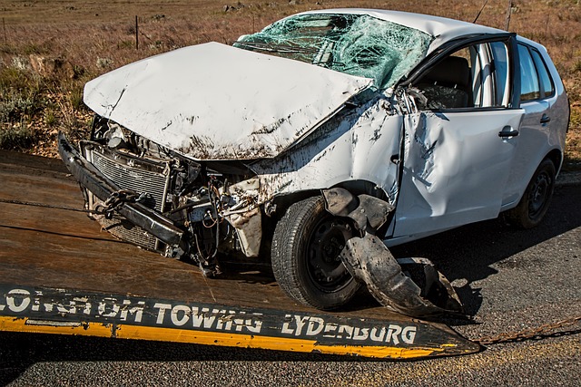 Albany Car Accident Attorney