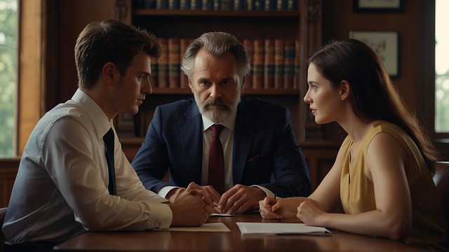 Albany divorce lawyer consultation