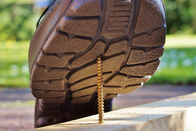 Albany Personal Injury Claim