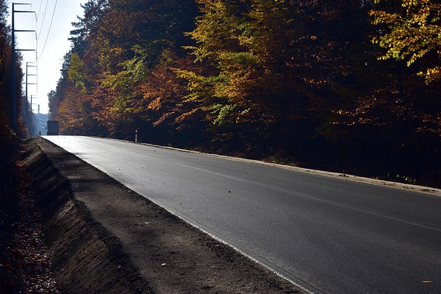 asphalt resurfacing Albany