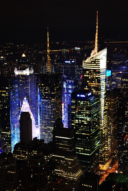 battery recycling Manhattan NY