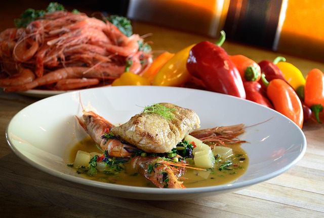 Best Saratoga Springs dinner options