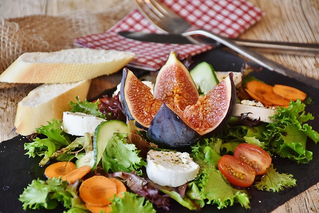 Best Saratoga Springs dinner options