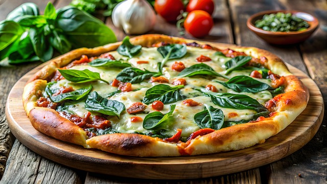 Best Saratoga Springs dinner options