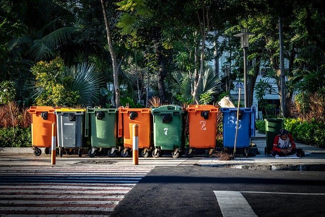 Boston NY e-waste recycling