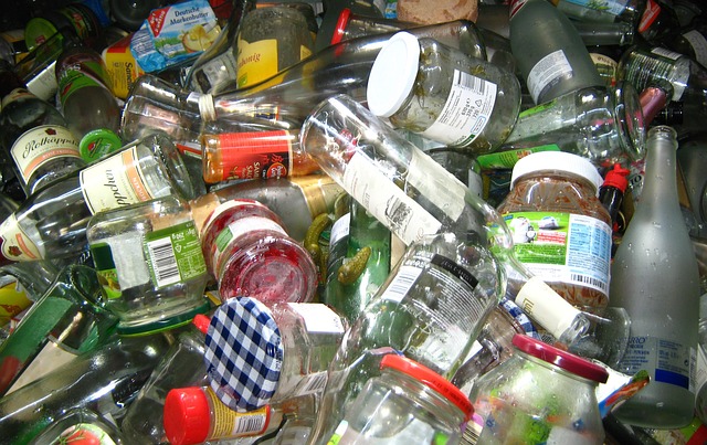 commercial e-waste recycling Albany