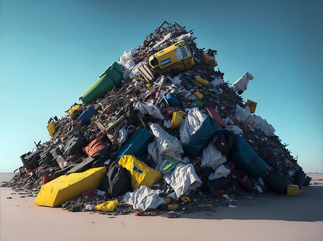 commercial e-waste recycling Albany
