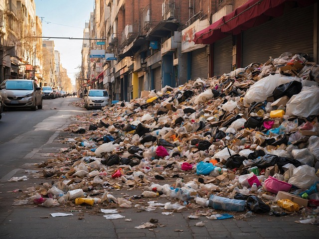 commercial e-waste recycling Boston