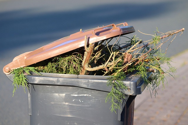 commercial e-waste recycling Boston