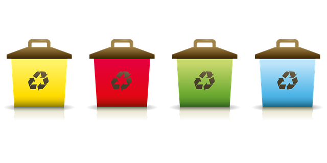 commercial e-waste recycling Manhattan