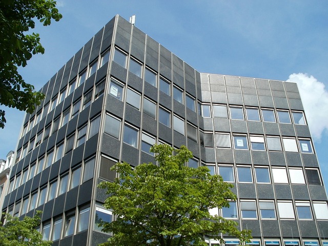 commercial hvac companies Albany