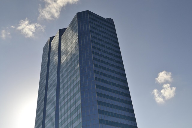 commercial hvac companies Albany