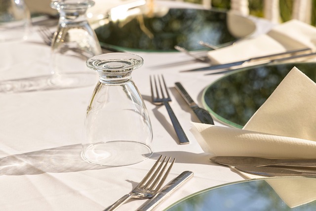 Dining in Saratoga Springs, NY