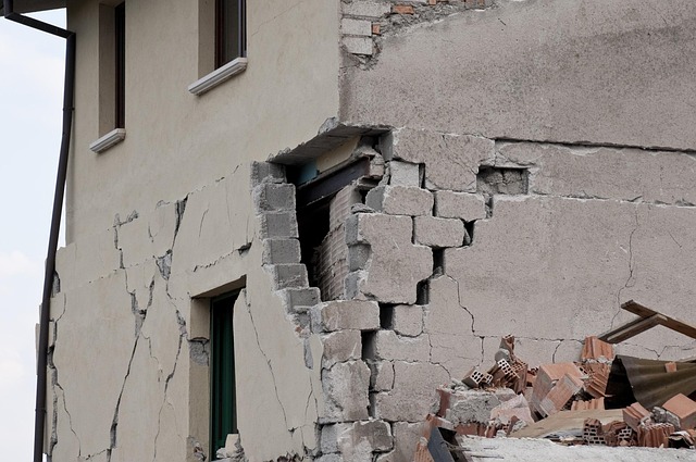 disaster restoration