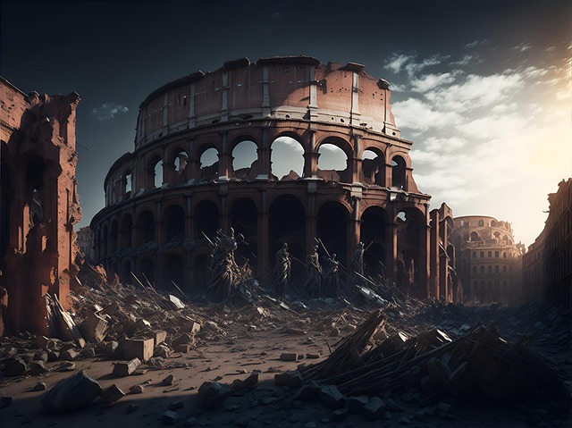 disaster restoration