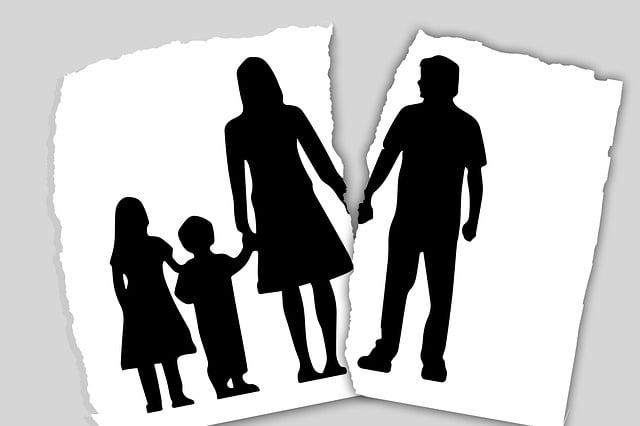 Divorce settlement negotiation Albany