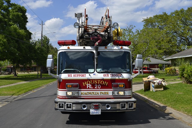 emergency restoration services