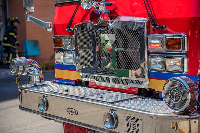 emergency restoration services