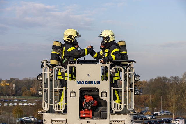 emergency restoration services
