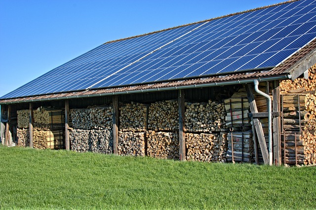 energy efficient commercial hvac Albany