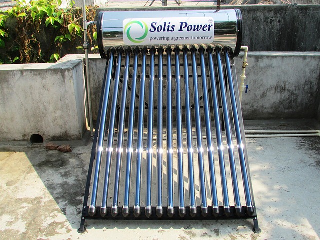 energy efficient water heaters Albany
