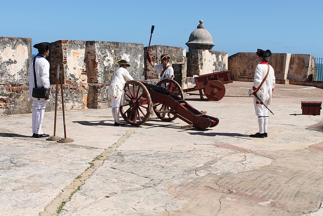 Fort Ticonderoga