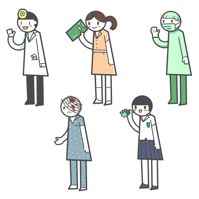 healthcare worker injury attorney Albany