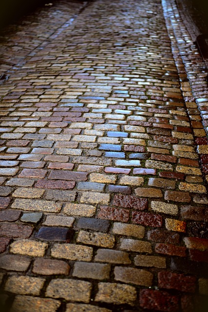 HOA paving Albany