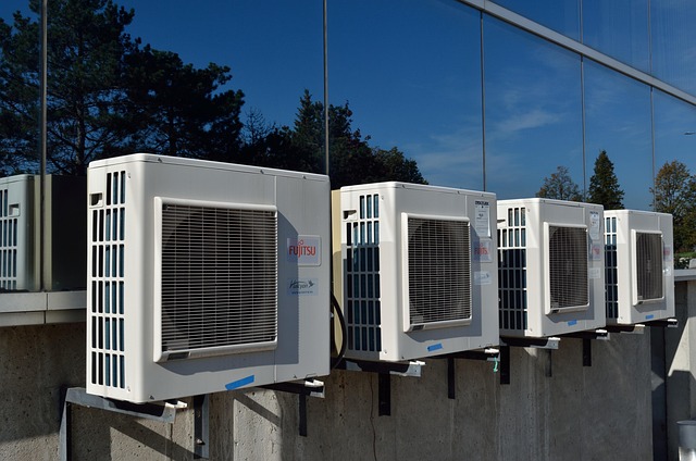 hvac inspection Albany